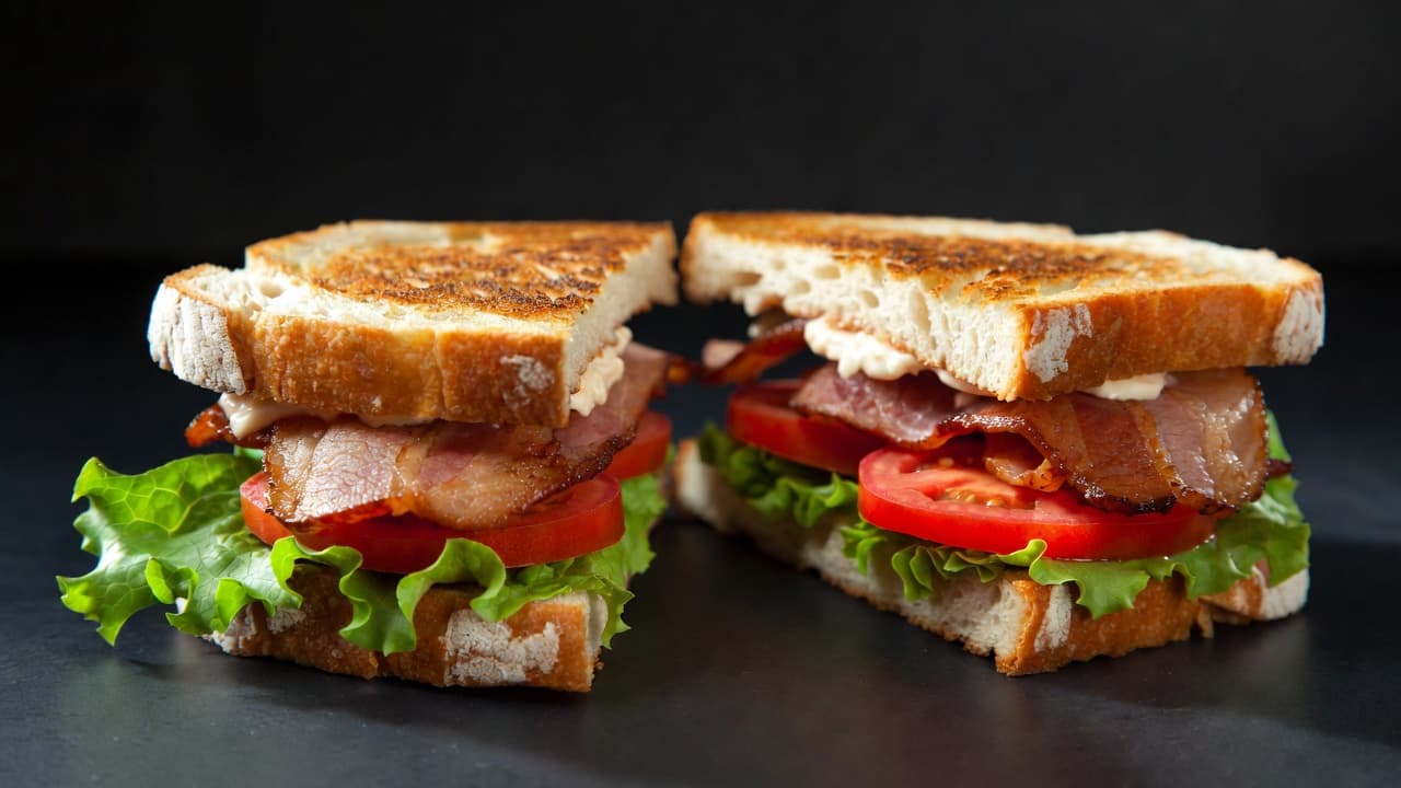 Box Alarm BLTs