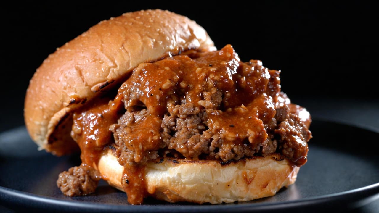 Siren Sloppy Joes