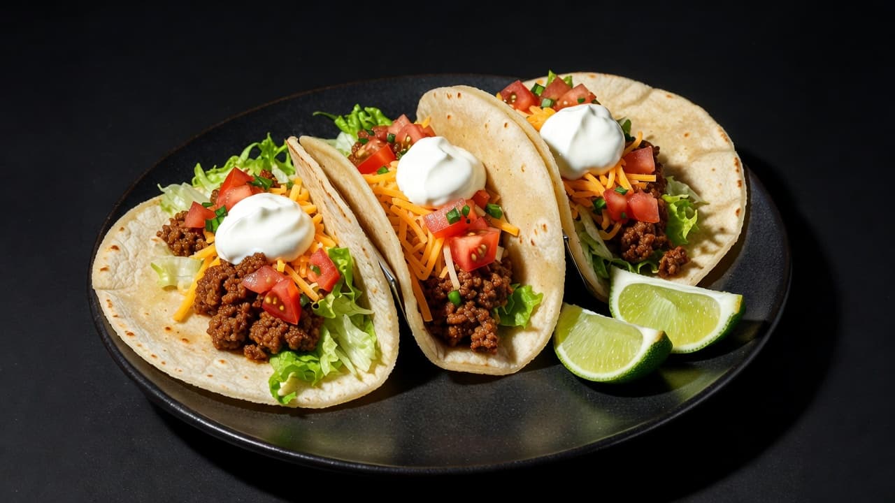 Station 99 Tacos